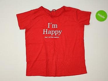 cotton traders bluza: Tom Tailor, T-shirt damski, rozmiar XL — 2