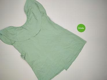 modna bluza: YOINS, Bluzka damska, rozmiar M — 3