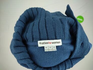 nylon sweter: Atlas for Women, Sweter damski, rozmiar XL — 4