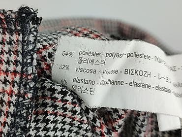 risk: Zara, Material trousers for women, size XS — 5