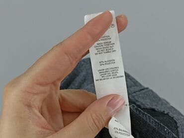 класичні костюми жіночі: Denim Co, Marynarka damska, rozmiar S — 6