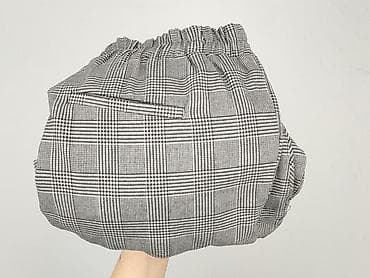 Kobiety: Bershka, Spodnie materiałowe damskie, rozmiar S — 5