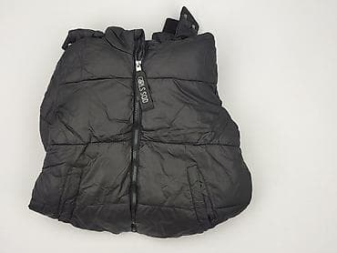 marynarka oversize: Kurtka zimowa, 12 lat, 146-152 cm, stan - Bardzo dobry — 7