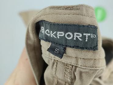 reserved boho: Szorty dla mężczyzn, rozmiar S — 4