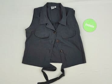 kamizelka lubawa gryf: Kamizelka damska, rozmiar S — 2