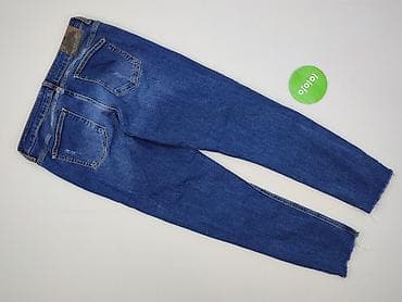 maxi: Zara, Jeansy damskie, rozmiar M — 3