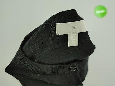 c a sweter: H&M, Kardigan damski, rozmiar M — 4