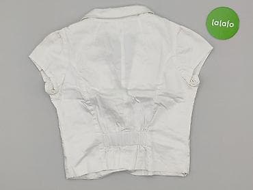 kurtki wiosenne c a: Marynarka damska, rozmiar S — 3