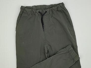 hm cargo: H&M, Spodnie dresowe dla mężczyzn, rozmiar XS — 1