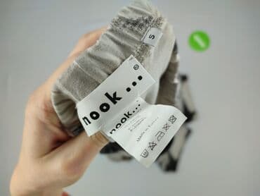 lidl marynarka: Spodnie 3/4 dla mężczyzn, S — 4