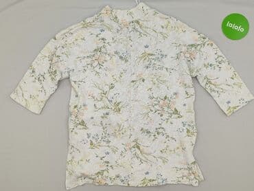 lidl sweterek: Clockhouse, Kardigan damski, M — 3