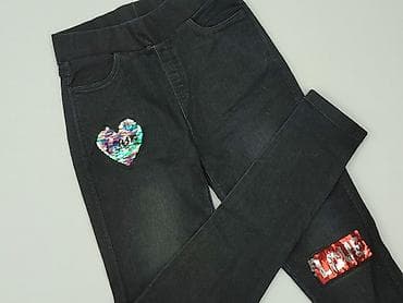 kozaki bartek: Legginsy rozmiar M — 1