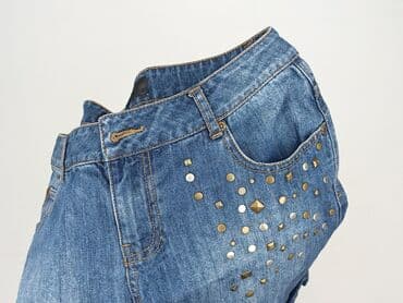 buty monotox: Animal, Shorts for women, size M — 6