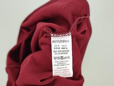 bluzka plus size: PrettyLittleThing, Sukienka damska, rozmiar XL — 5