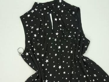 marynarki bez rękawów: Wallis, Bluzka damska, L — 1