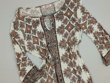 Indiska, Women's blouse, size S (EU 36)