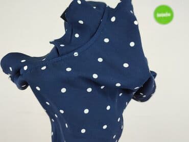 plisowane spódnice i marynarka: Forever 21, Bluzka damska, rozmiar L — 5