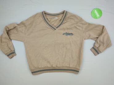 bluza z kapturem cropp: Cropp, Bluza damska
, rozmiar S — 2