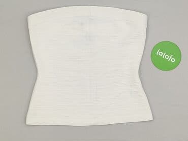 bluzka plus size: Cos, Top damski, M — 2