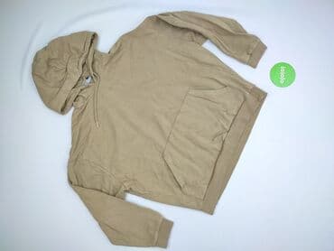 bluzy appendage: ASOS Design, Bluza z kapturem dla mężczyzn, rozmiar L — 2