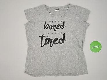 t shirty blessed: Beloved, T-shirt damski, rozmiar 3XL — 2
