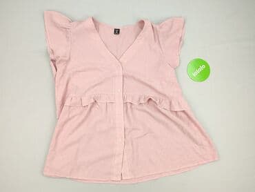 shein curve sukienki: Shein Curve, Bluzka damska, rozmiar 2XL — 2