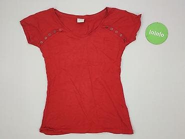 osiris t shirty: Esprit, T-shirt damski, rozmiar S — 2