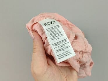 t shirty liu jo: Roxy, T-shirt damski, rozmiar L — 6