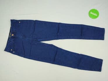 джинси жіночі сінсей: Cropp, Jeansy damskie, rozmiar XS — 2