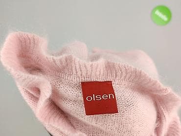 jolinesse pyjamas: Olsen, Kardigan damski, rozmiar L — 4