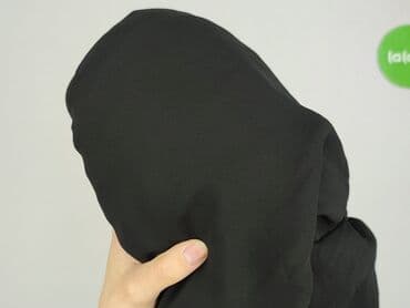 czarne sukienki trapezowe: Selected Femme, Sukienka damska, XS — 6