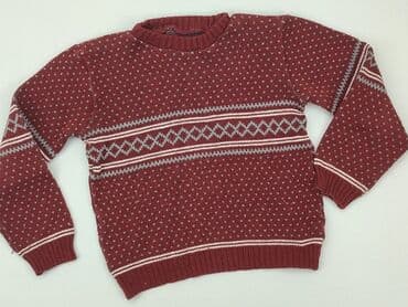 lidl bielizna esmara: Sweterek, 8 lat, 122-128 cm, stan - Dobry — 1