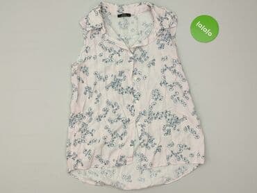 wiosenne bluzki: Zoio, Bluzka damska, rozmiar S — 2