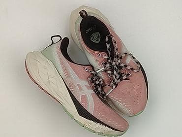 buty w gory: Asics, Sneakersy damskie, rozmiar 38 — 1