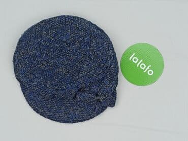 ozdobne paski do sukienek: Beret, Damskie, stan - Bardzo dobry — 2