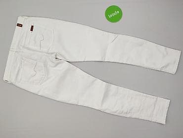 7 for all mankind: 7 for all mankind, Jeansy damskie, rozmiar S — 3