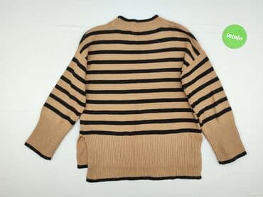 Kobiety: AX, Sweter damski, rozmiar S — 3