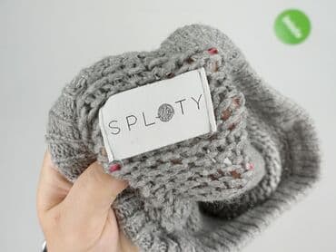 tuptuś buty: Sweter damski, rozmiar One size — 4