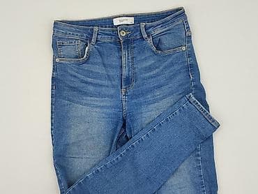 Jeansy damskie, rozmiar S w lalafo.pl Jeansy damskie, rozmiar S