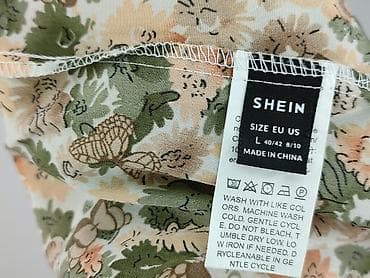 body cekinowe: Shein, Top damski, rozmiar L — 4