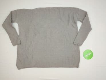 tommy hilfiger sweter: Sweter damski, rozmiar 8XL — 3