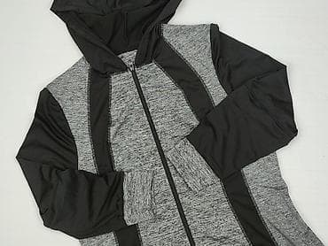 strażacki: Bluza z kapturem damska, rozmiar 2XL — 1