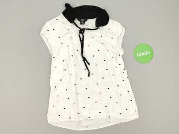 bluzki z frędzlami reserved: F&F, Bluzka damska, rozmiar XS — 2