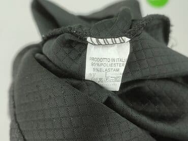 sukienka z poliestru i elastanu: Sukienka damska, rozmiar L — 4