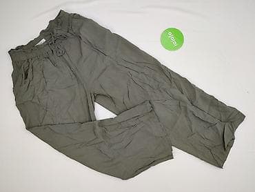 cargo: Airisa, Spodnie materiałowe damskie, rozmiar L — 2