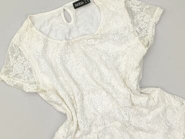 janina bluza: Janina, Bluzka damska, rozmiar M — 1