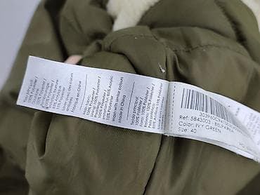 canda plaszcz: Cache Cache, Parka damska, rozmiar L — 5