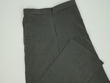 Spodnie materiałowe damskie, rozmiar M