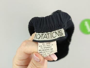 tiulowe spódnice midi orsay: Spódnica damska, rozmiar M — 4