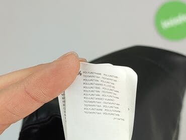 sinsay marynarka i spodnie: Sinsay, Spódnica damska, 2XS — 5